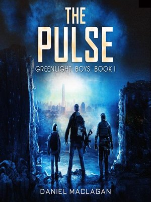 cover image of The Pulse